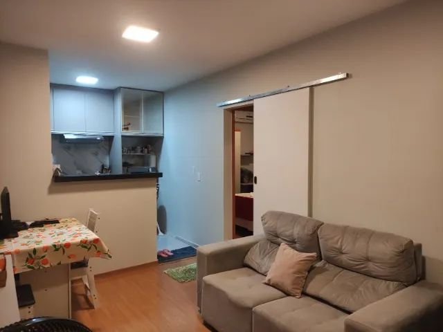 Apartamento Diferenciado MRV | Planejados | 2 Quartos | Cuiabá
