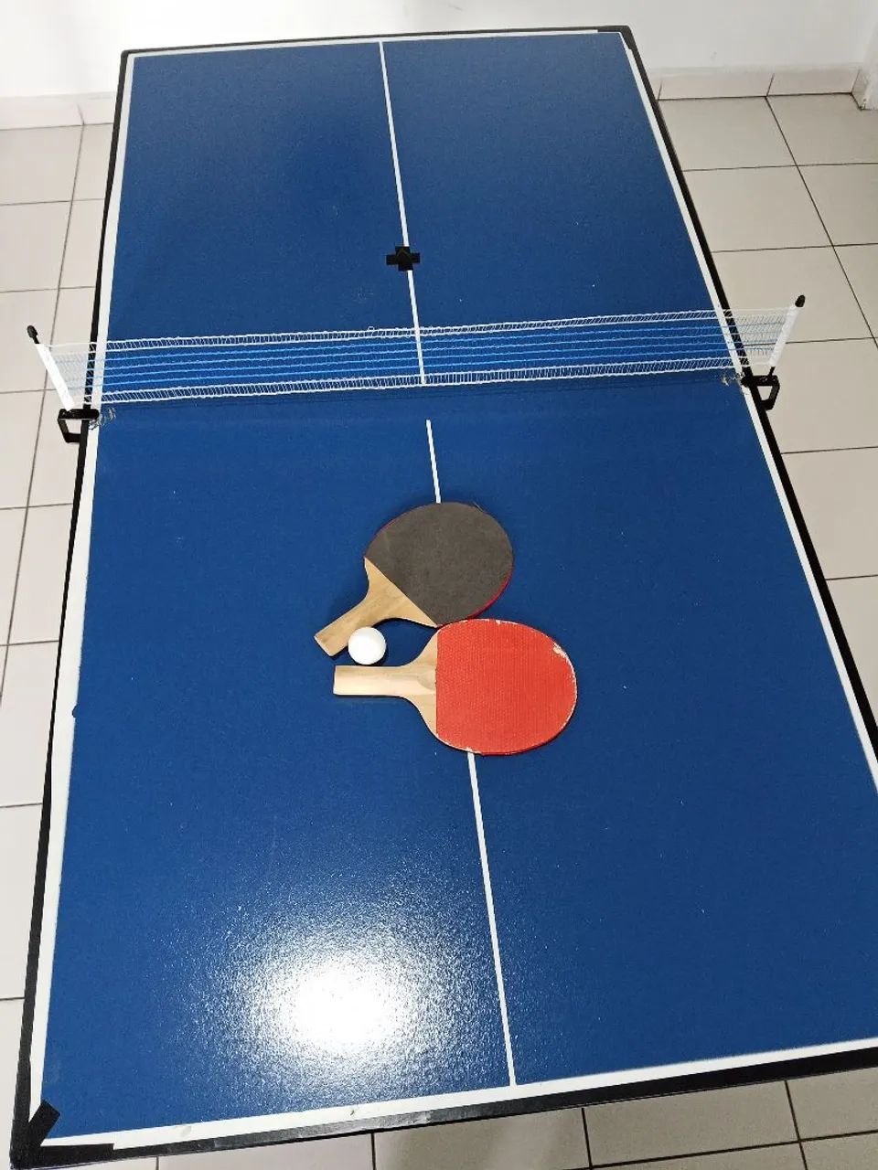Mesa de ping-pong  - Foto 2