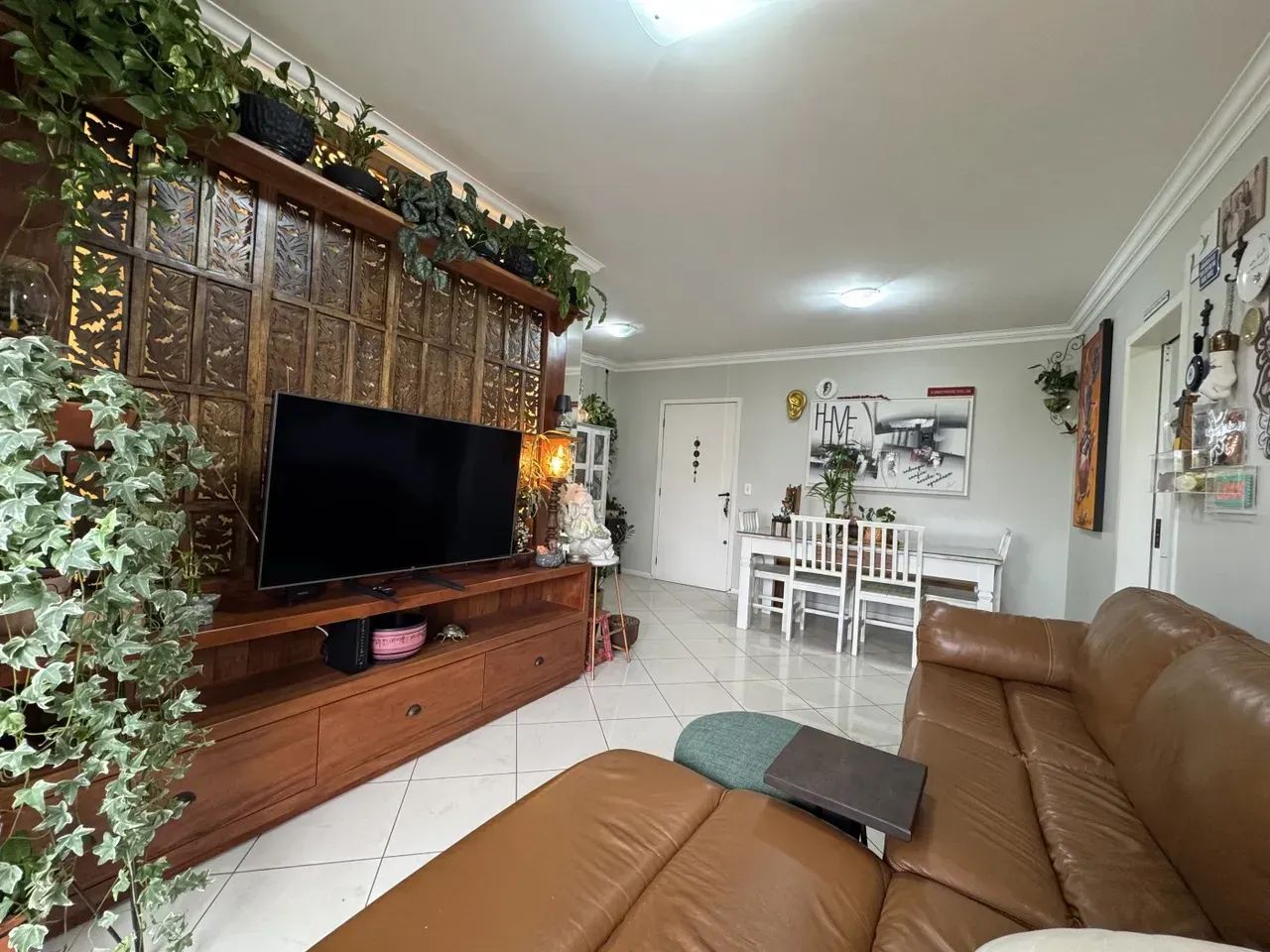 Amplo Apartamento Próximo ao Colégio Michel - Foto 2