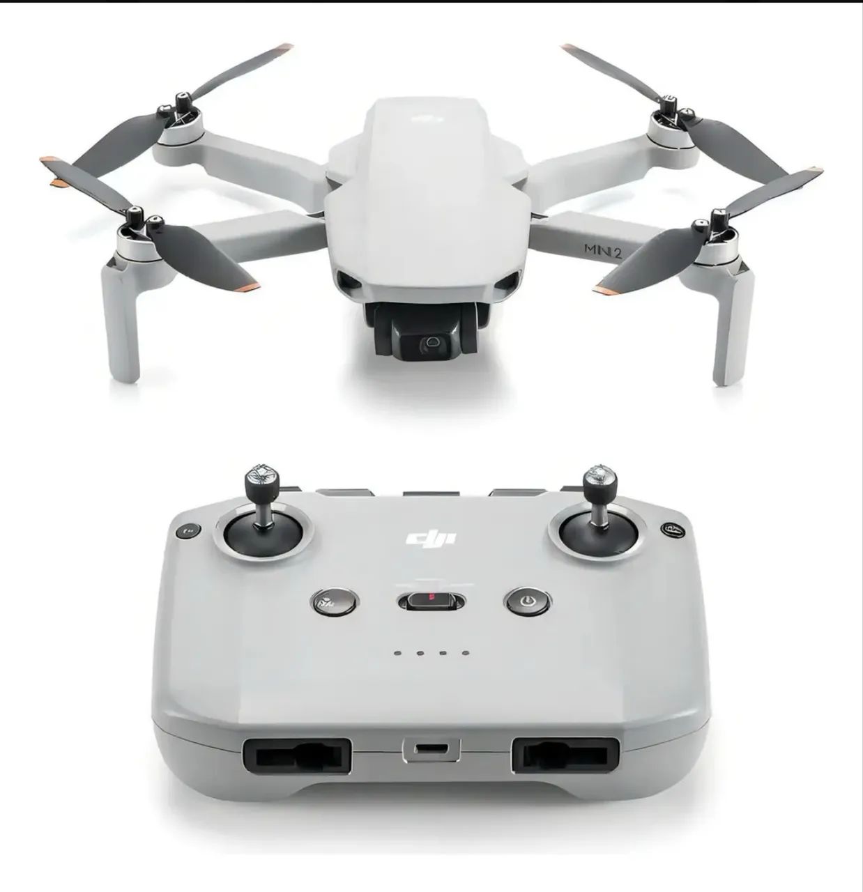 Drone DJI 2 SE PROFISSIONAL  - Foto 2