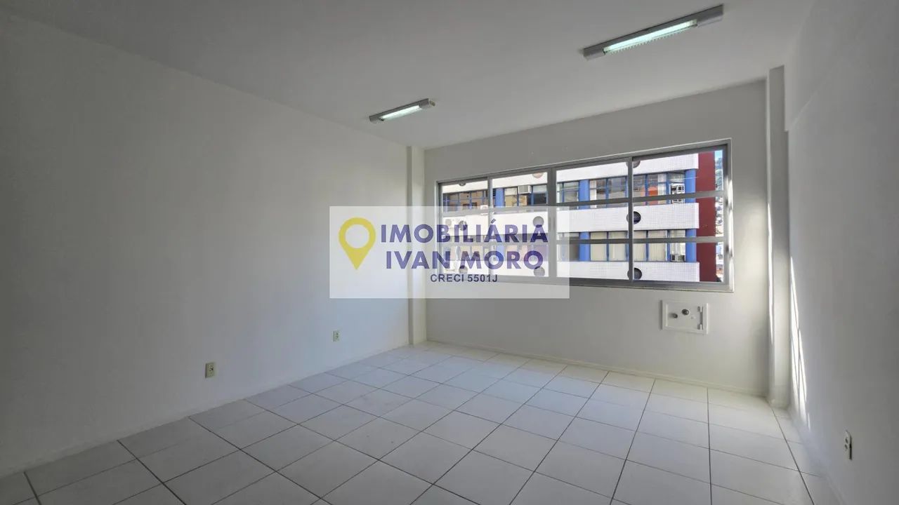 Sala Comercial à venda no Centro - Florianópolis } - Foto 4
