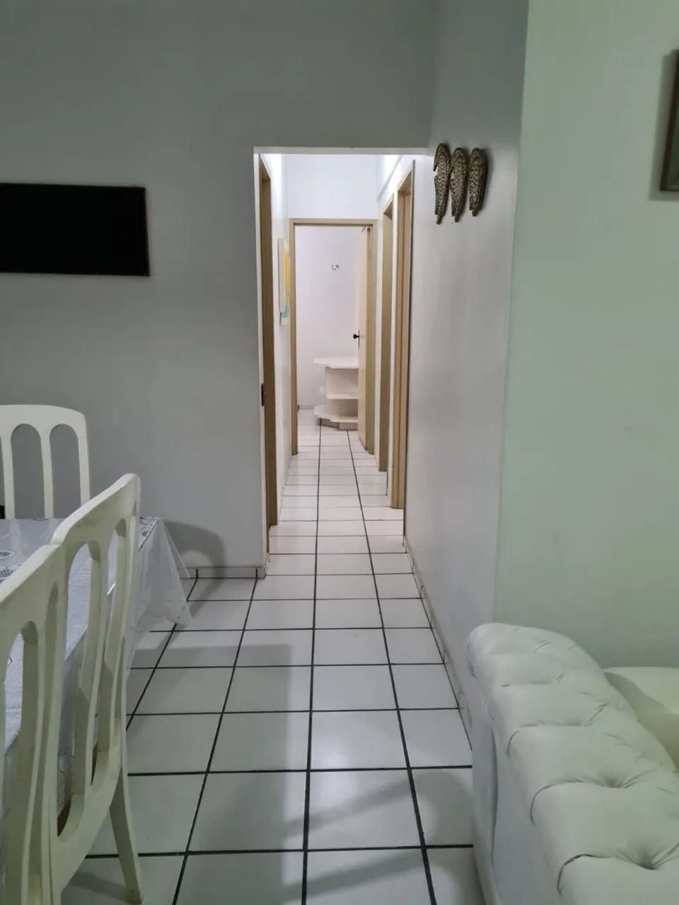 Apartamento na Tabuba