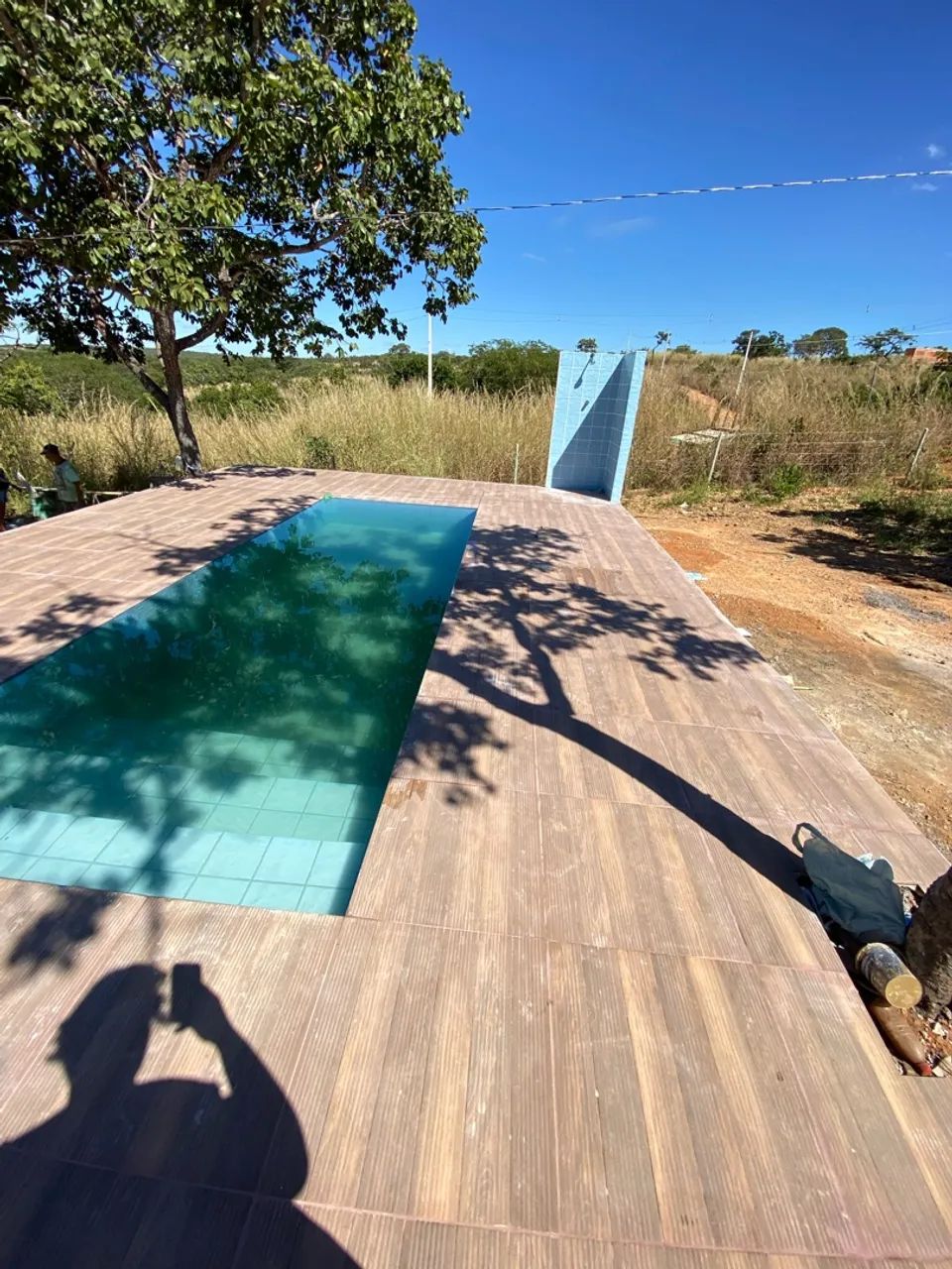 Vendo chácara montes claros  - Foto 4