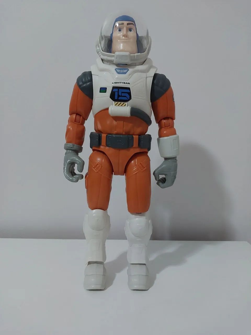 Boneco Buzz Lightyear 30cm   - Mattel  - Foto 3