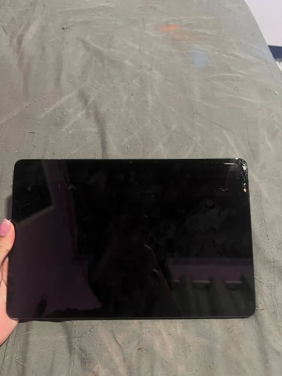 Tablet Samsung S8 - Foto 2