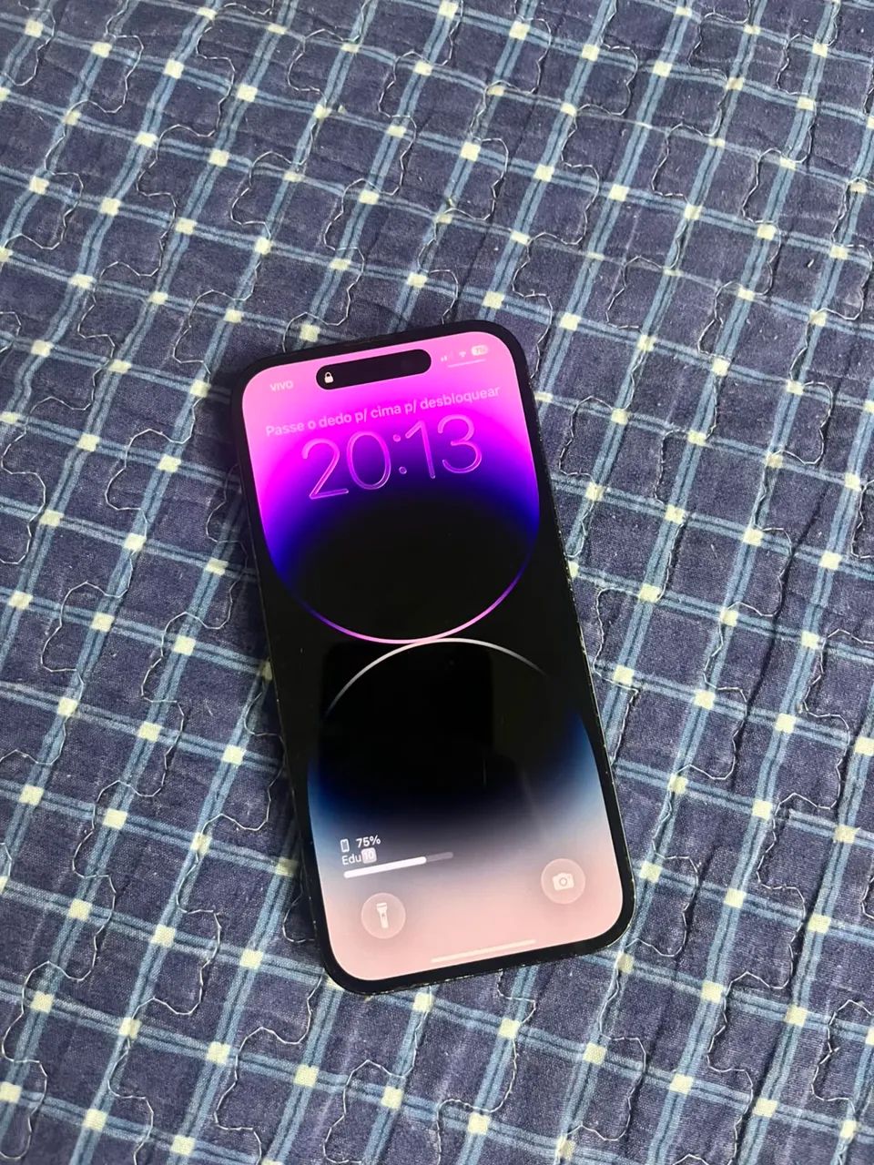 IPHONE 14 PRO -256gb - Foto 2