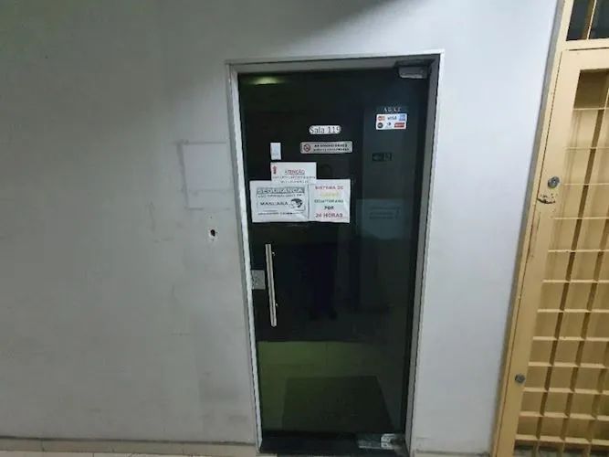 Sala Comercial em Taguatinga - Brasília/DF - Foto 2