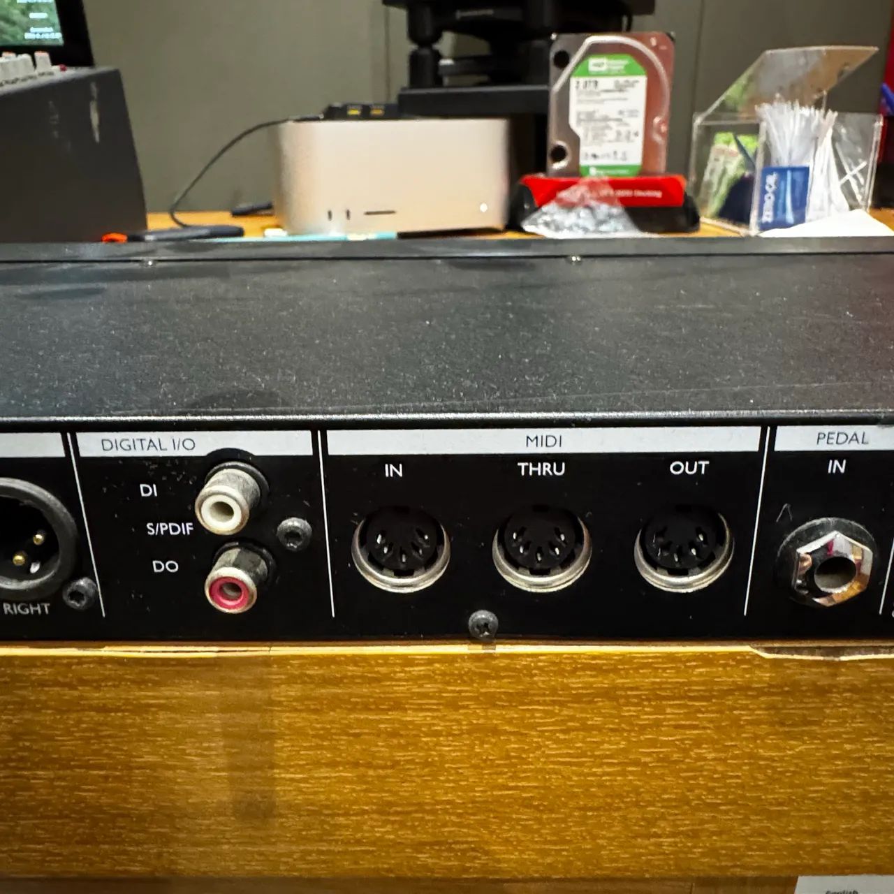Tc Electronics M One XL  - Foto 3