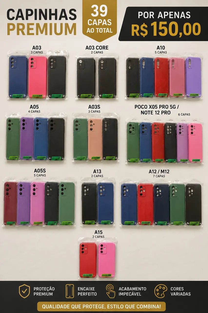 Passo capas de Android  - Foto 2