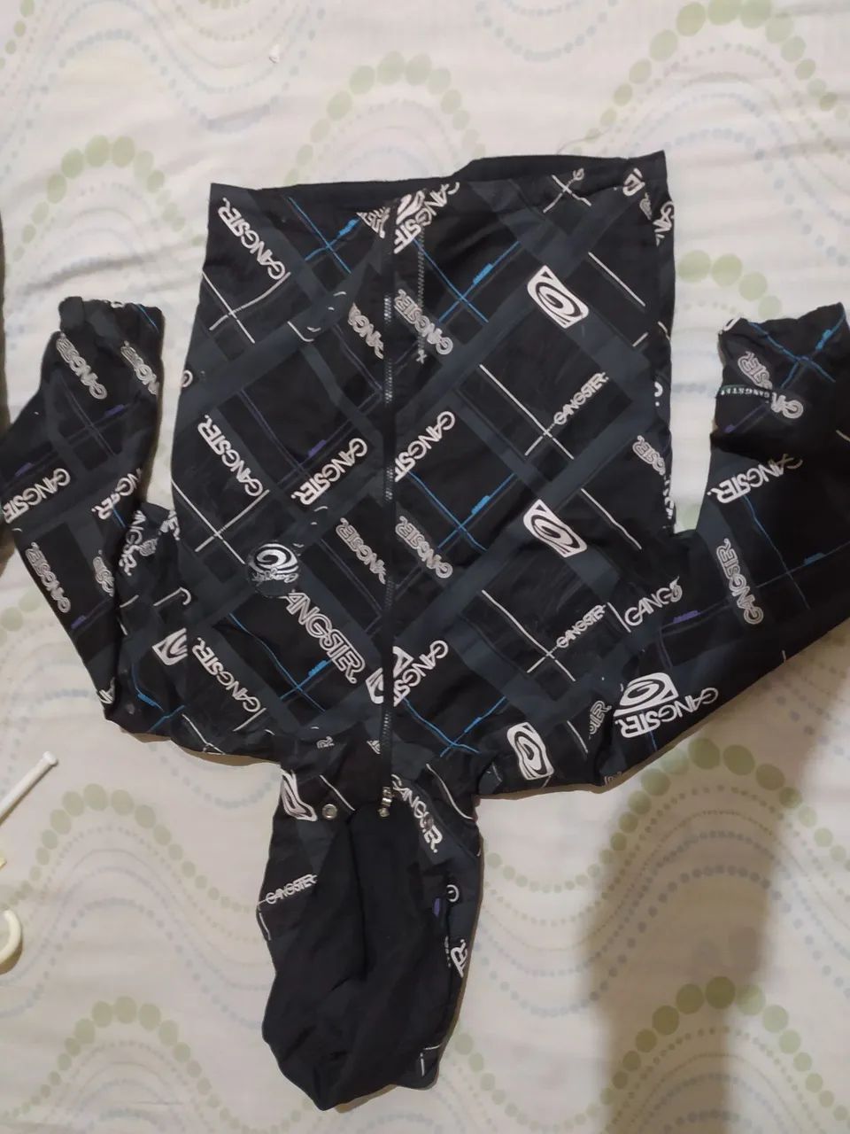 Blusas de crianças números 8 e 10 - Foto 5