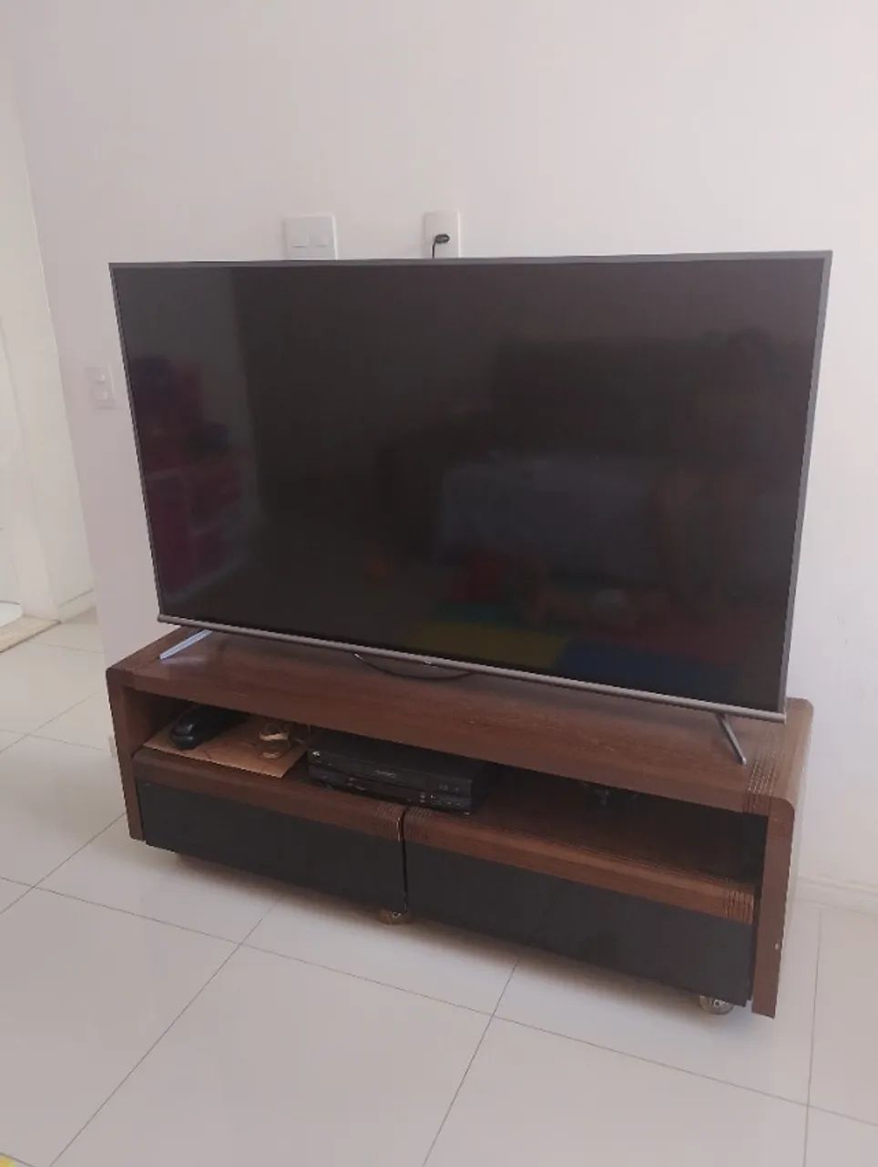 TV 65"