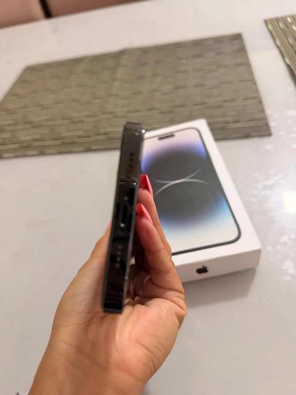 Iphone 14 pro max - Foto 3