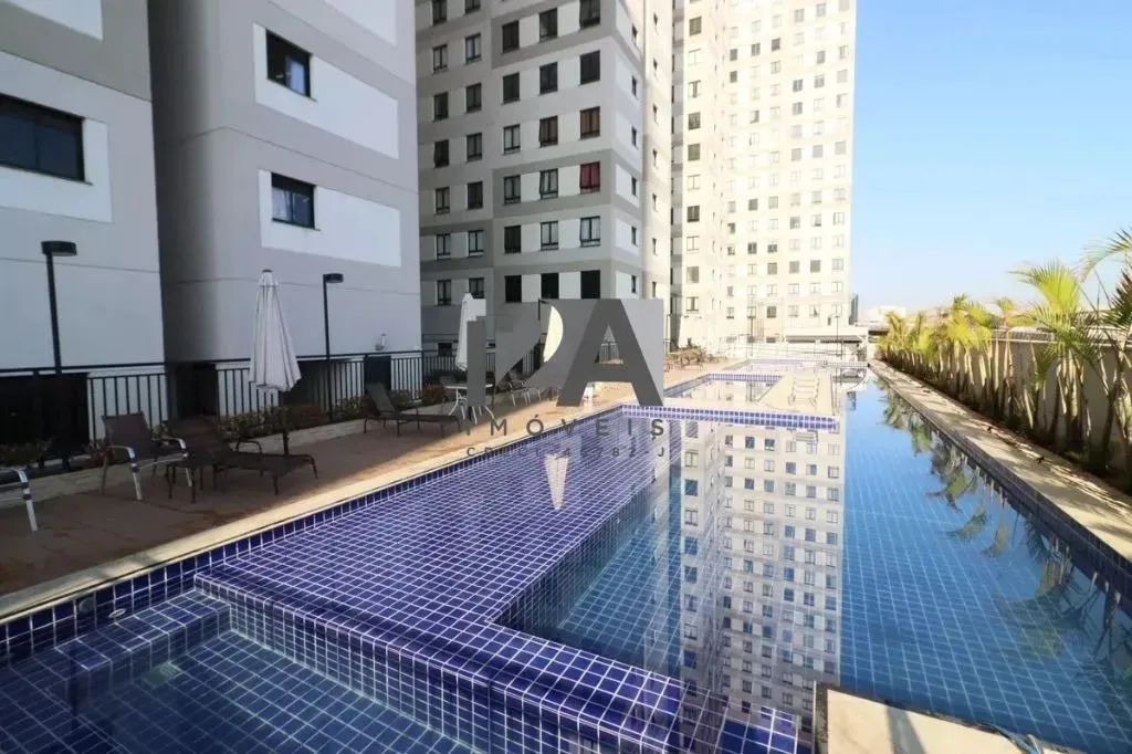 Apartamento 38m² à venda Presidente Altino - Osasco Sp - Foto 6