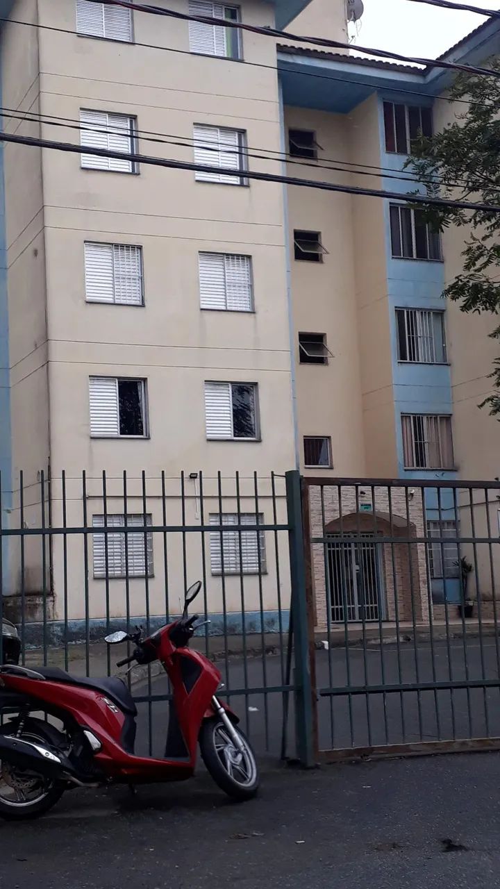 Foto - São Paulo - Conjunto City Jaraguá