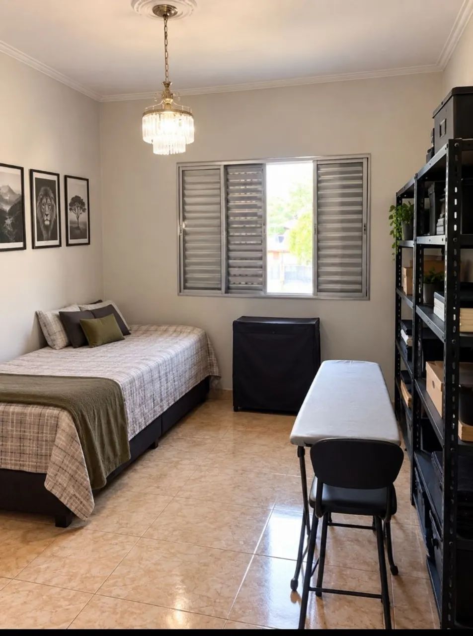 Casa Vila Gomes Residencial e Comercial 717 mil - Foto 3