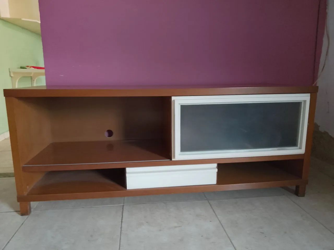 Rack + Painel - Foto 2