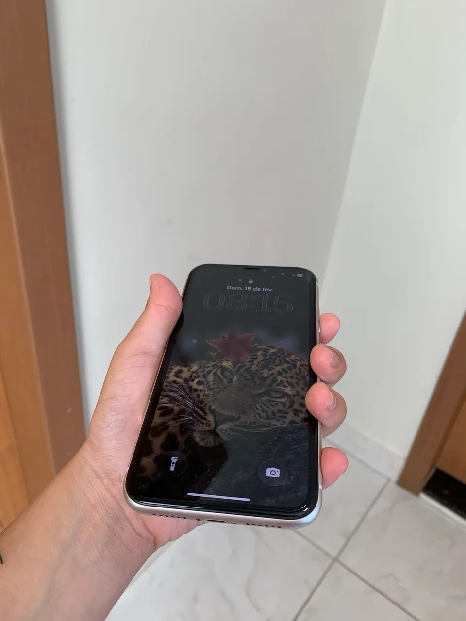 iPhone 11 - Foto 2