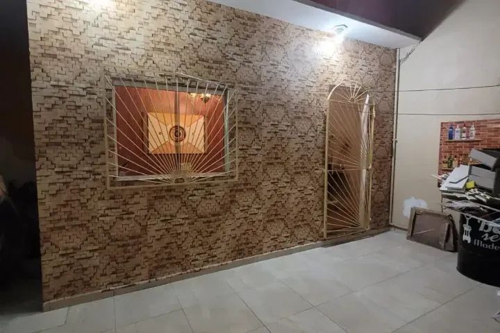 Otima casa na anil