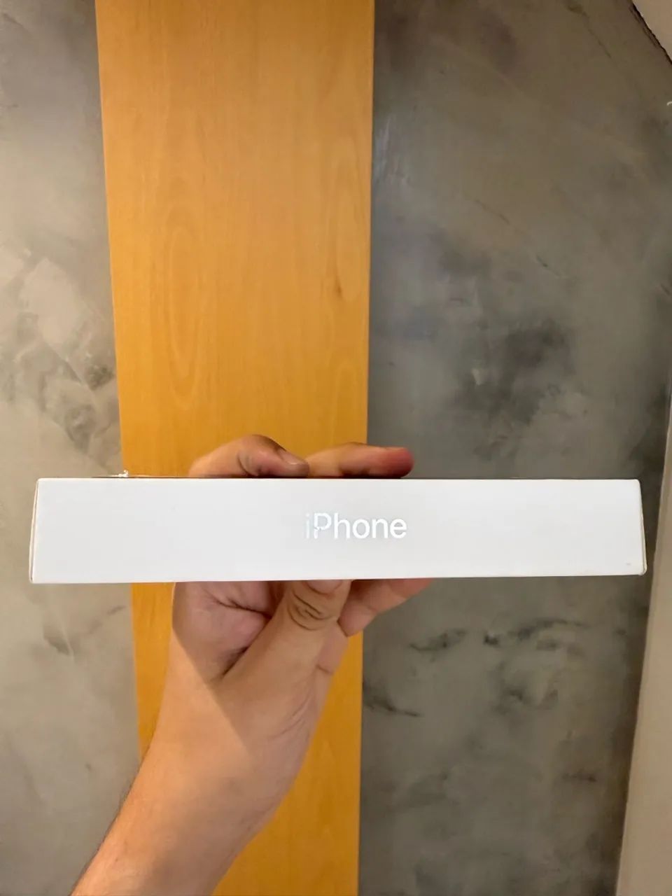 Caixa iPhone 14 Pro Max 128GB Prata  - Foto 5