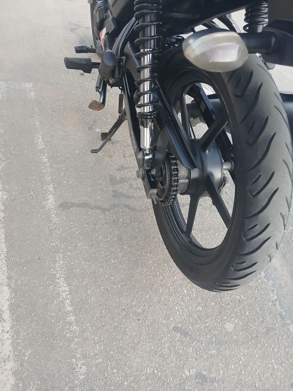Vendo factor 150 ano 23/24 - Foto 4