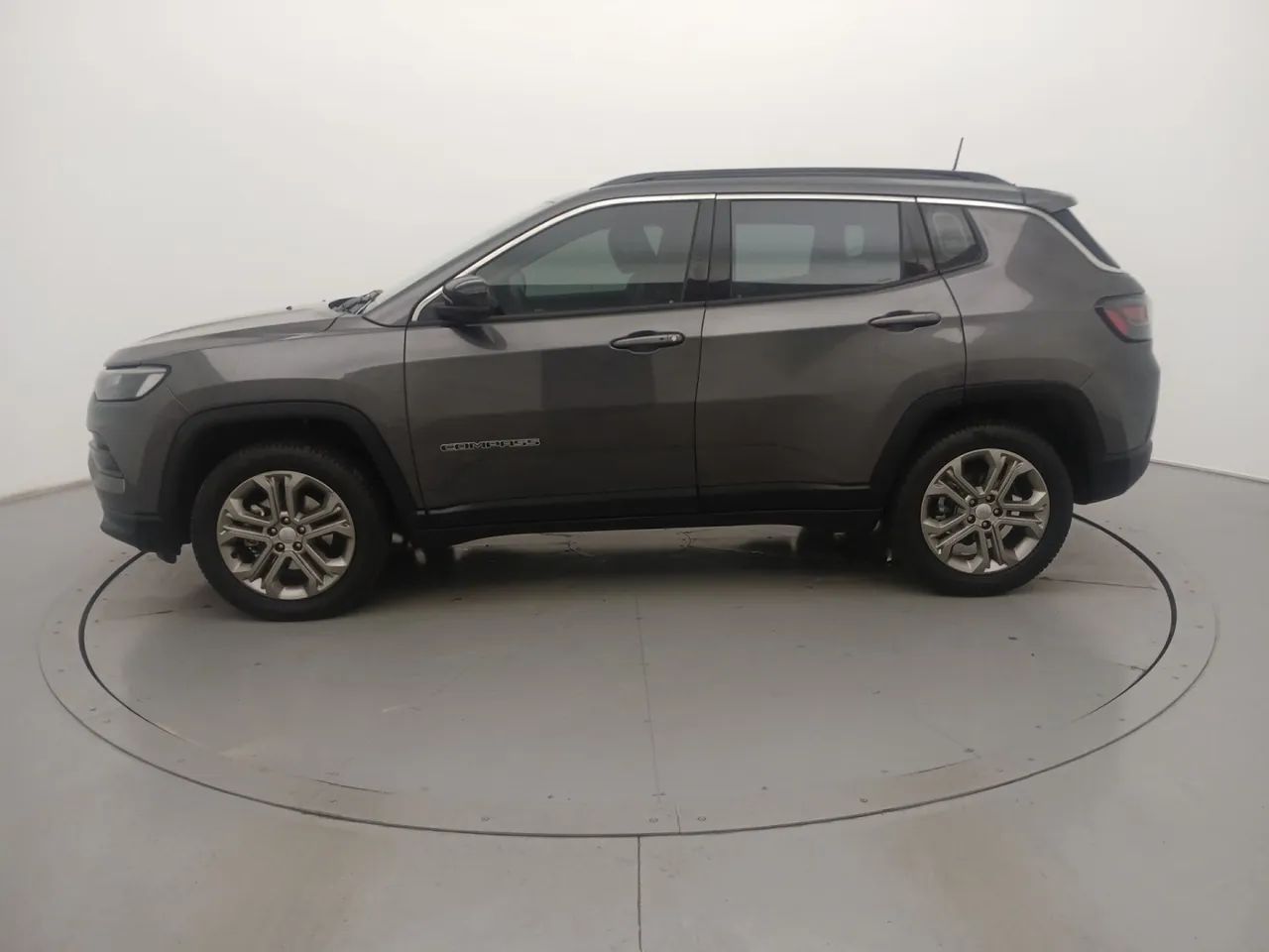 Jeep Compass LONG. T270 1.3 TB 4x2 Flex Aut., foto 2 de 18