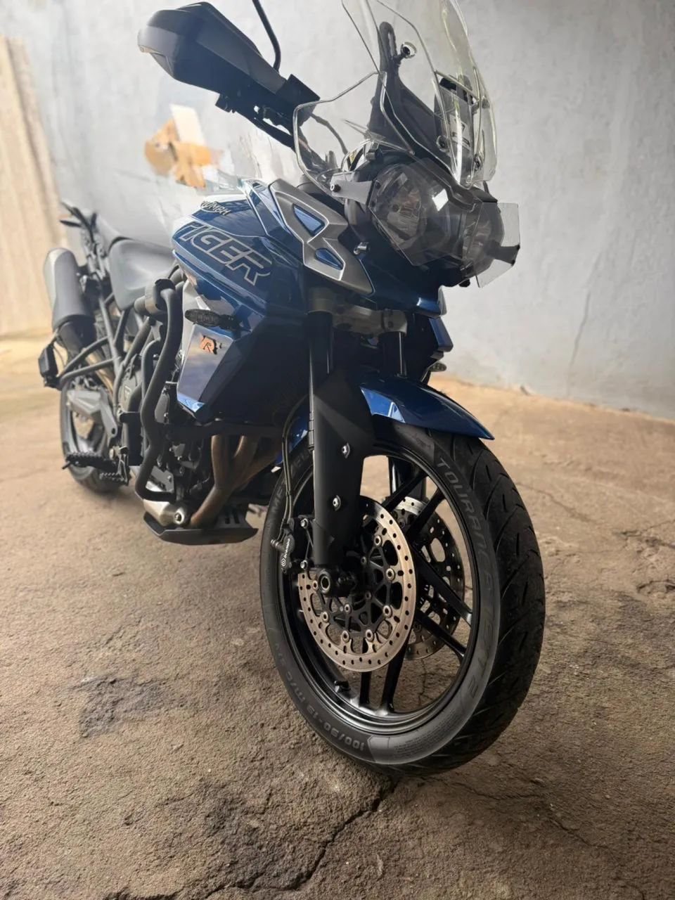 Vendo Tigger 800 XRX - Foto 4