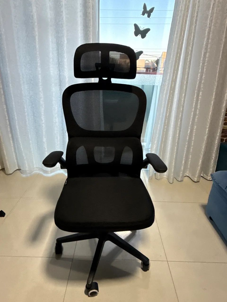 Cadeira  Luvinco - Foto 2