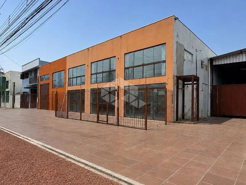 Loja 525M² - para Alugar