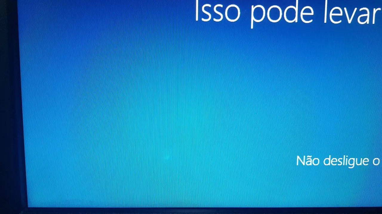 Monitor Led Dell 18.5 pol  Model  E1912H - Foto 3