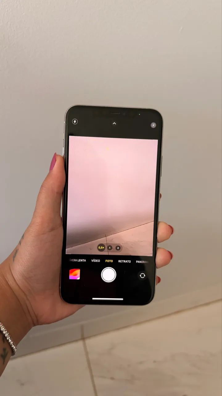 IPHONE 11 PRO MAX- UNICA DONA