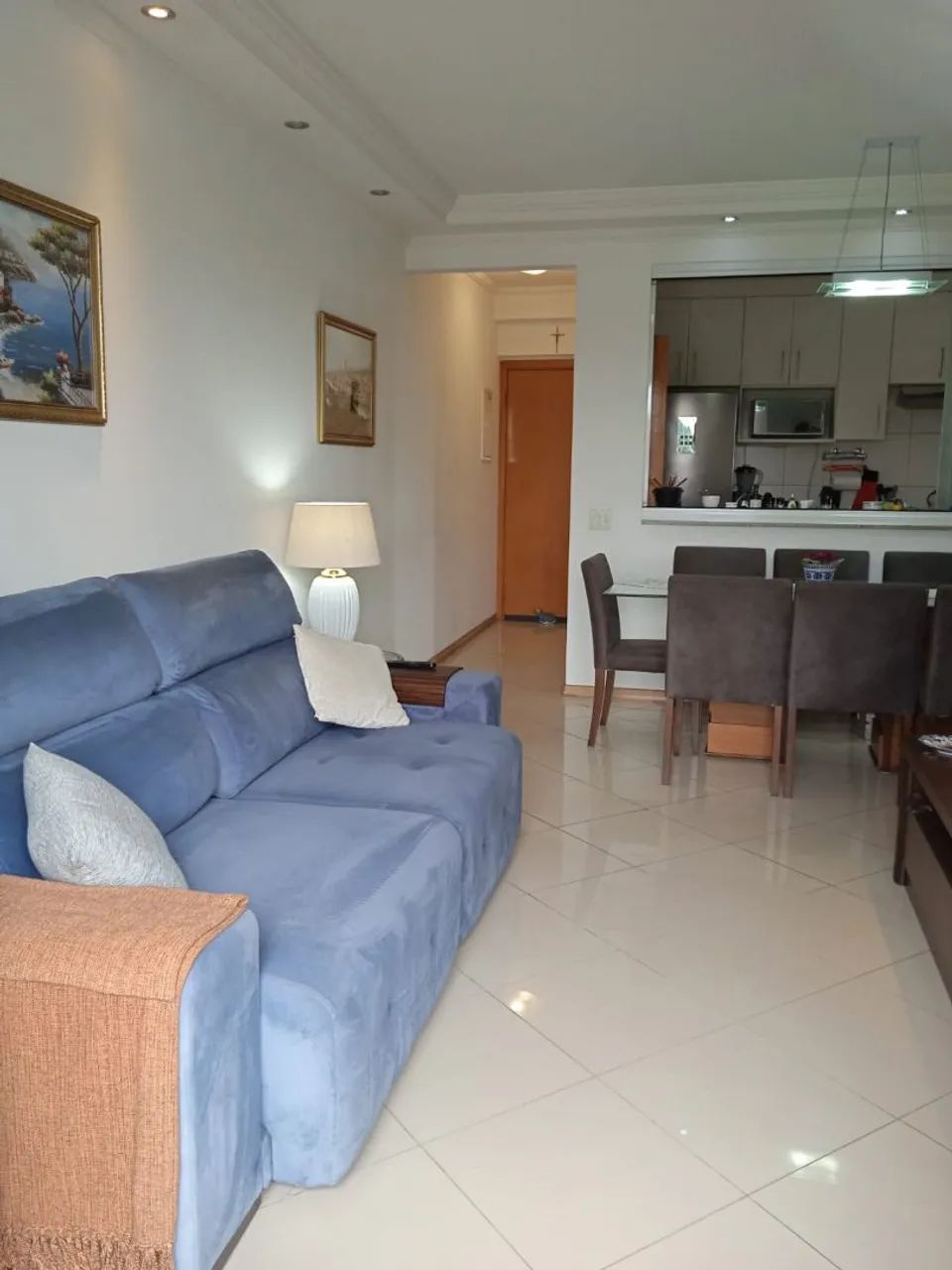 Apartamento no centro de São Bernardo do Campo  - Foto 5