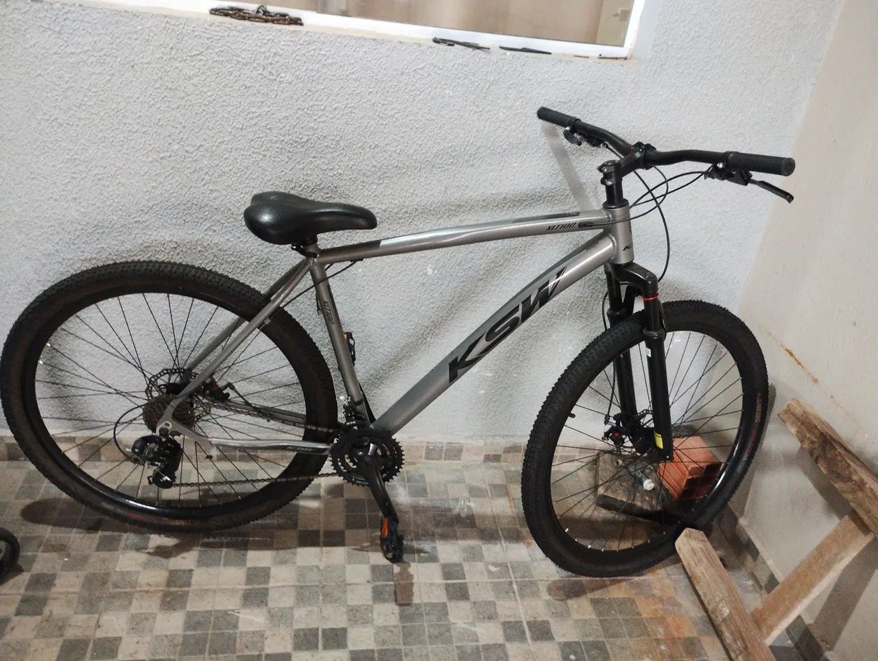 Bocicleta  - Foto 3