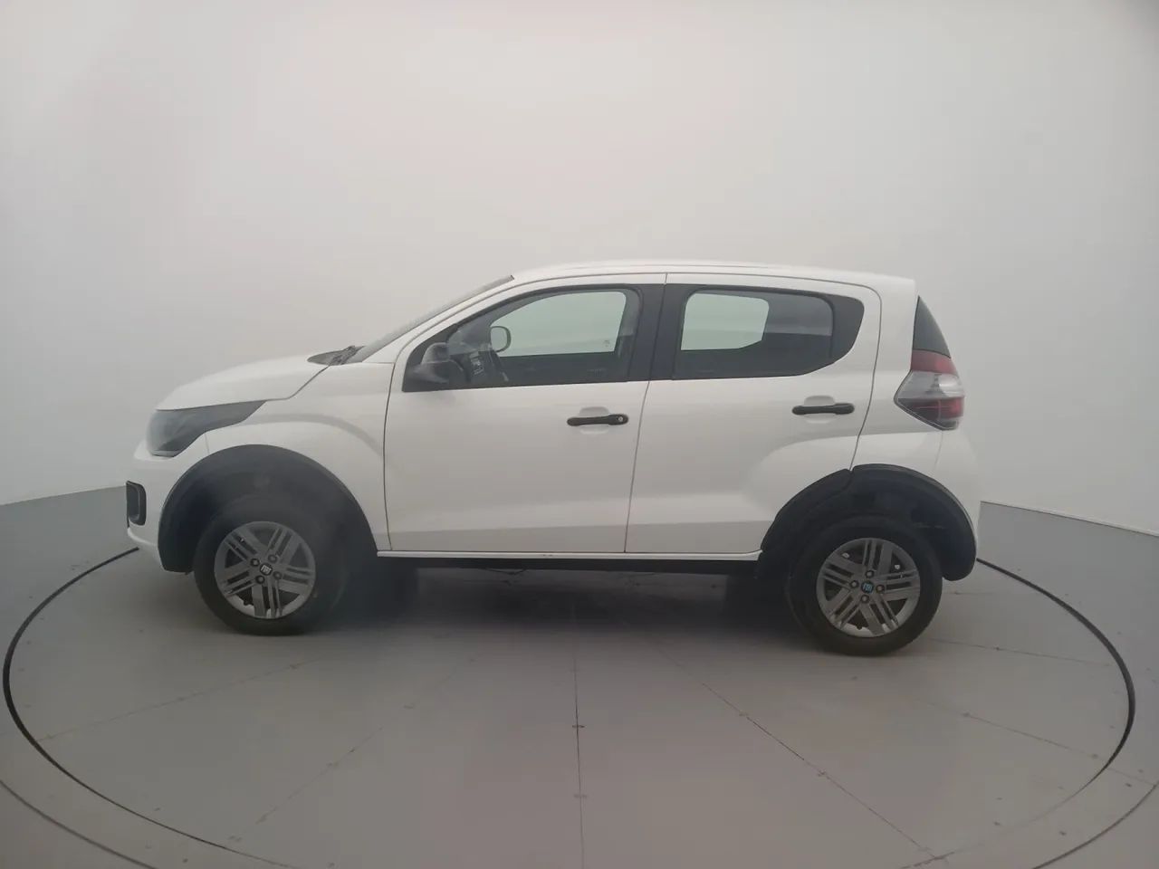 Fiat Mobi Like 1.0 Fire Flex 5P. 2026 - Foto 2