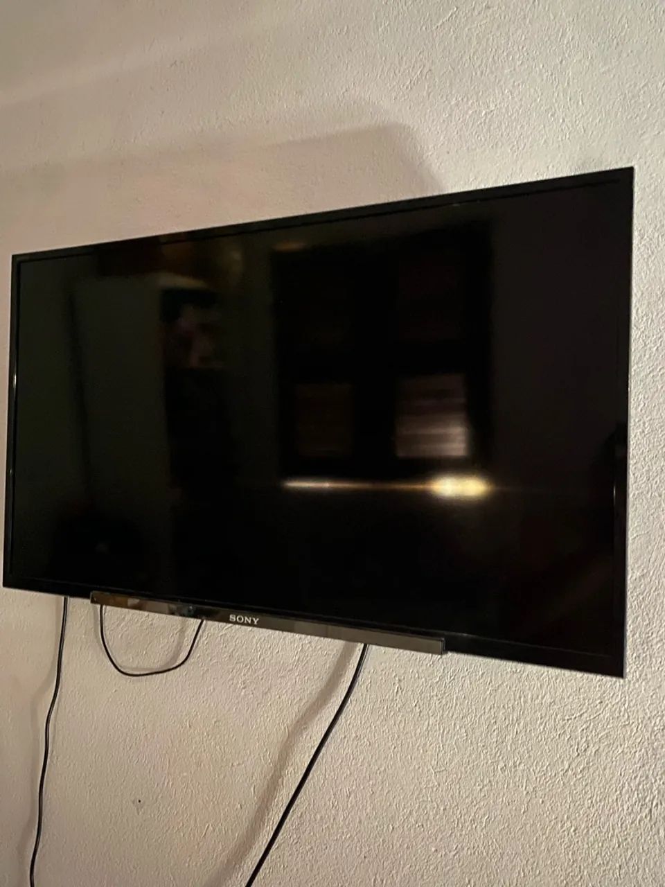 TV SONY