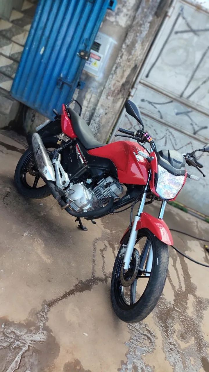 Fan 150 - Foto 2
