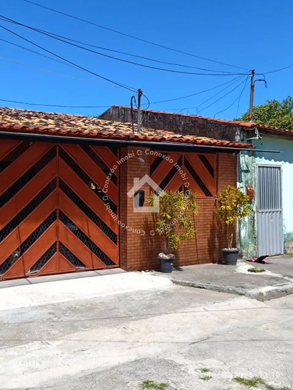 Casa à Venda no Bairro Bugio | Reformada | Não financia - Foto 2