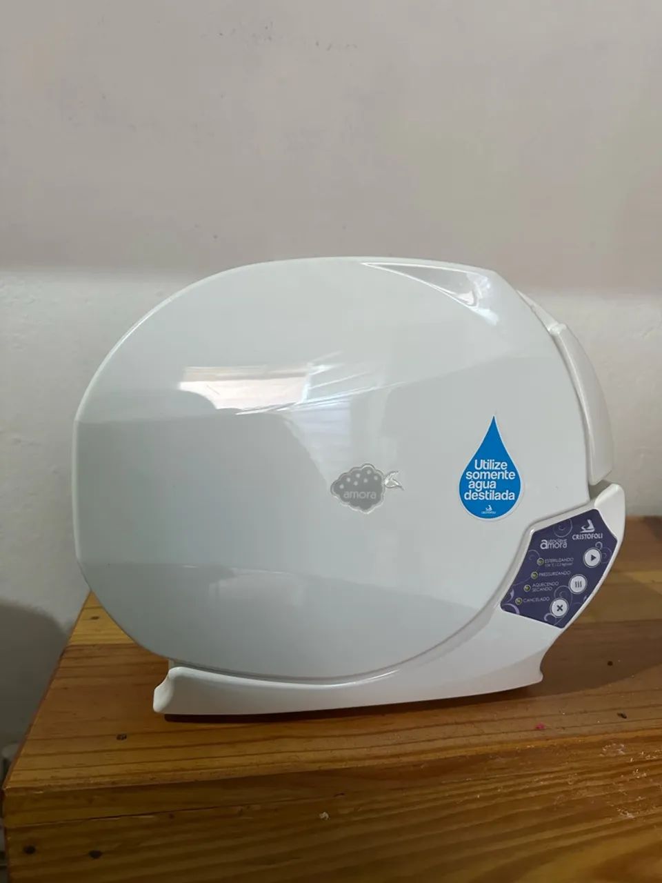 Autoclave amora 4L - Foto 5