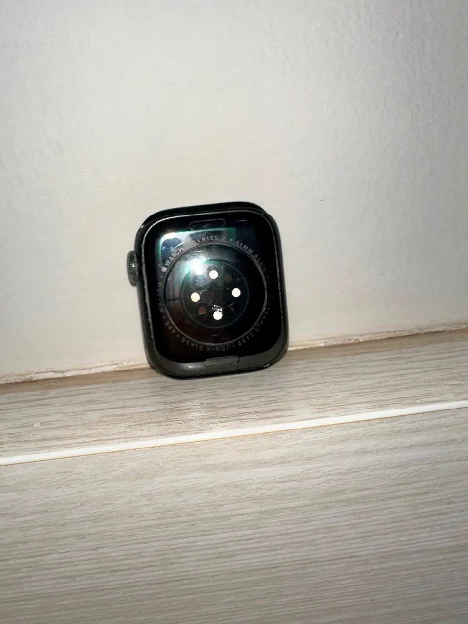 Apple Watch Series 7 GPS