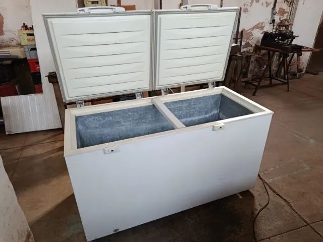 Freezer Eletrolux Horizontal  - Foto 2