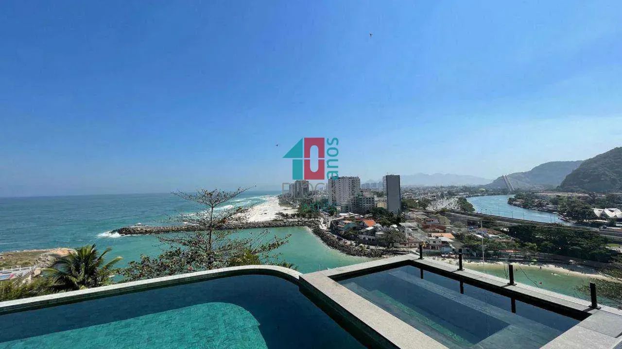 Joá | Casa de Condomínio 7 quartos, sendo 7 suites - Foto 5