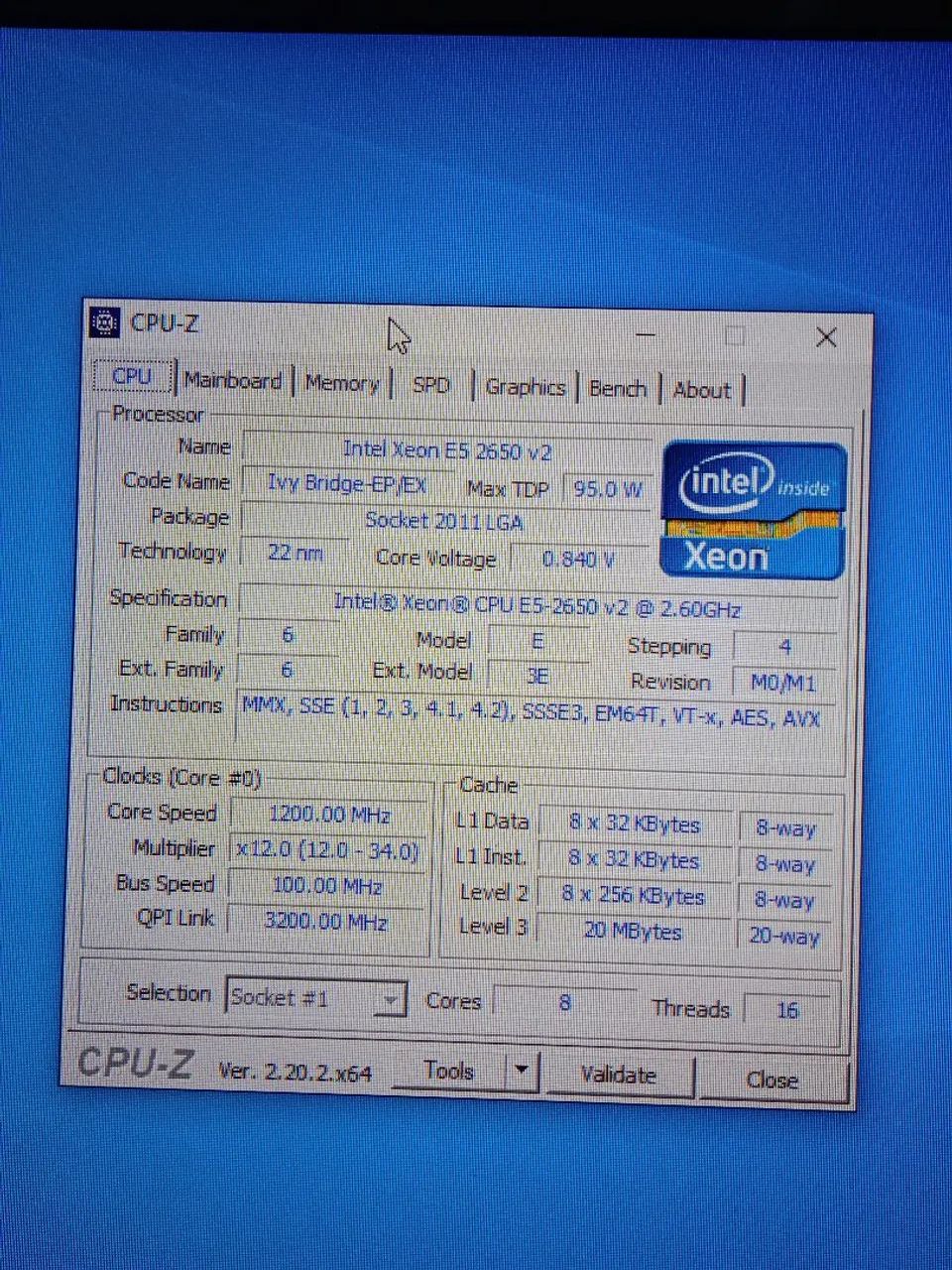 PC Xeon X79 12GB - Foto 4