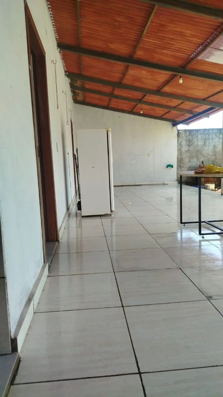 Casa em Luzimangues  - Foto 3
