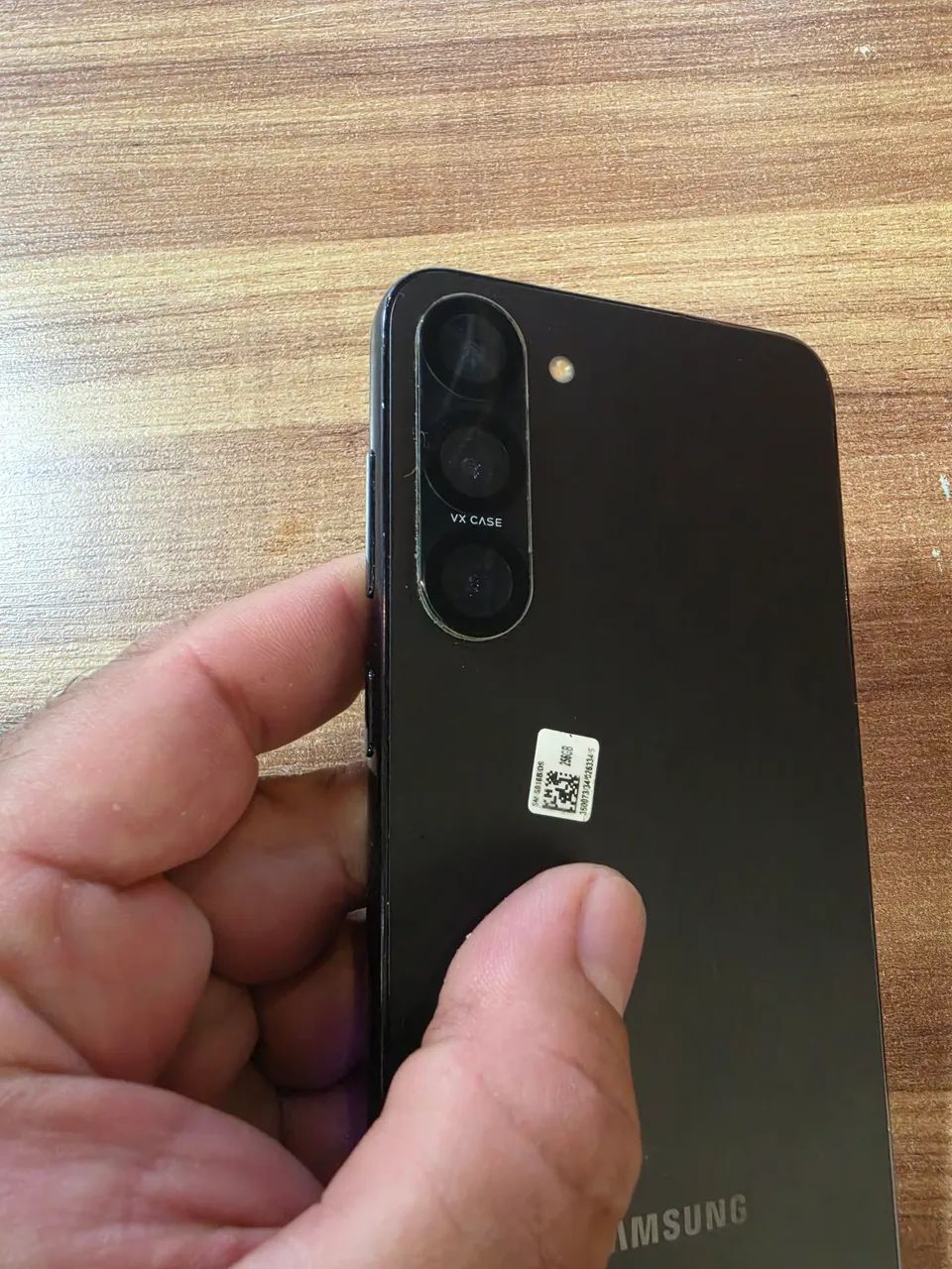 S23 plus 256gb 8gb - Foto 3
