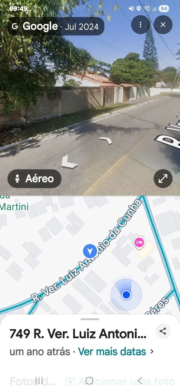 Foto - Maricá - Centro