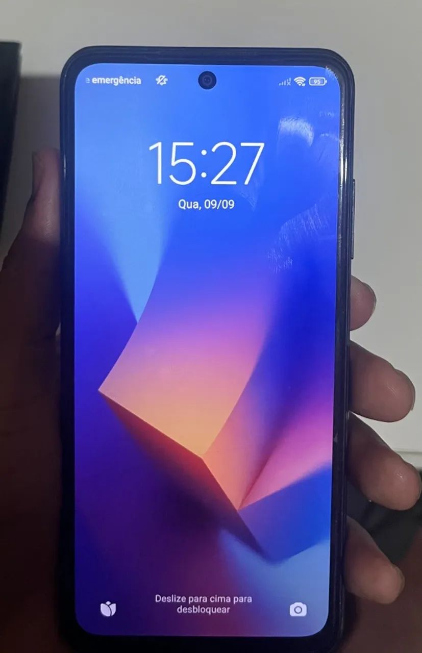 Redmi Note 10 5G