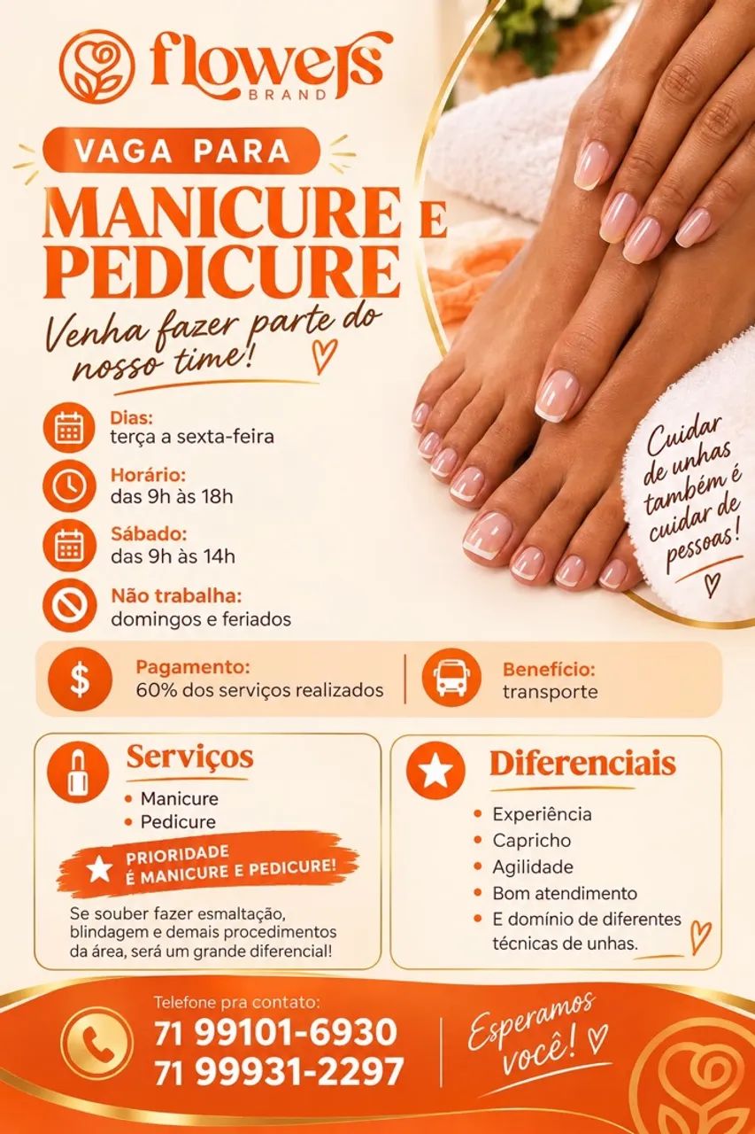 Manicure
