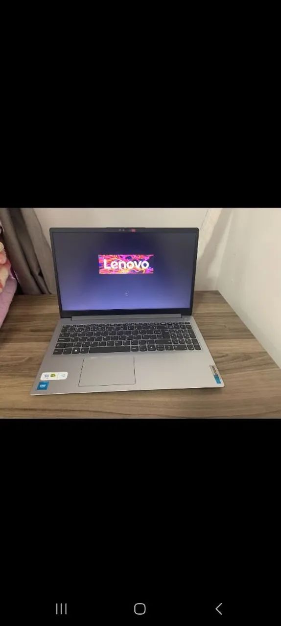 Notebook nunca usado  - Foto 3