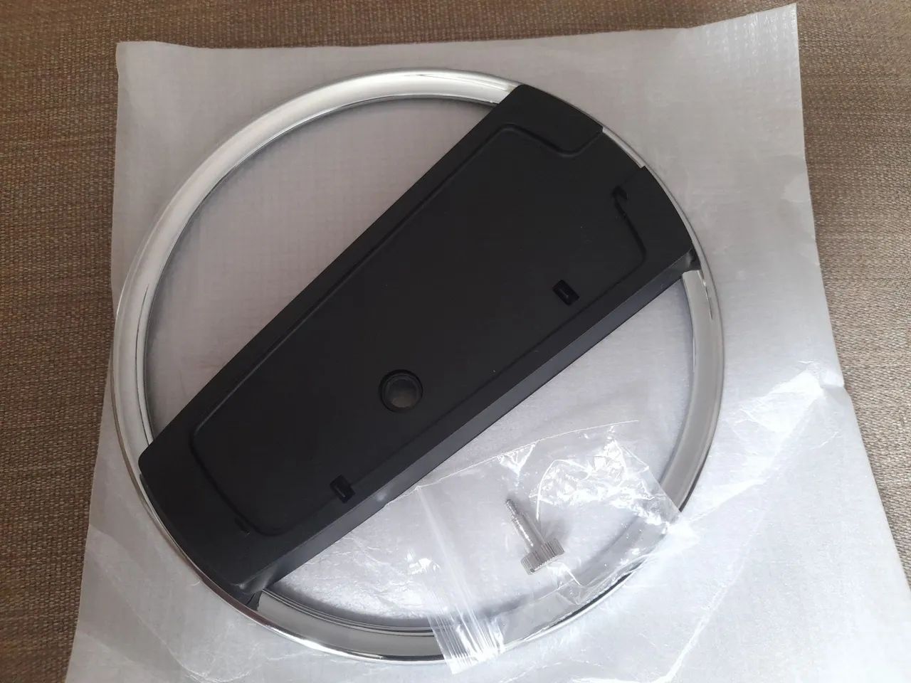 Suporte Base Vertical PlayStation 5 Metal TODOS OS MODELOS - Foto 5