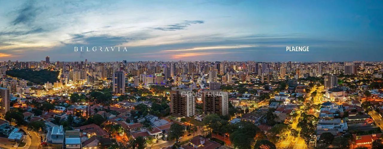 LANÇAMENTO DE APARTAMENTO NO BAIRRO DE NOVA CAMPINAS EM CAMPINAS - SP - Foto 4