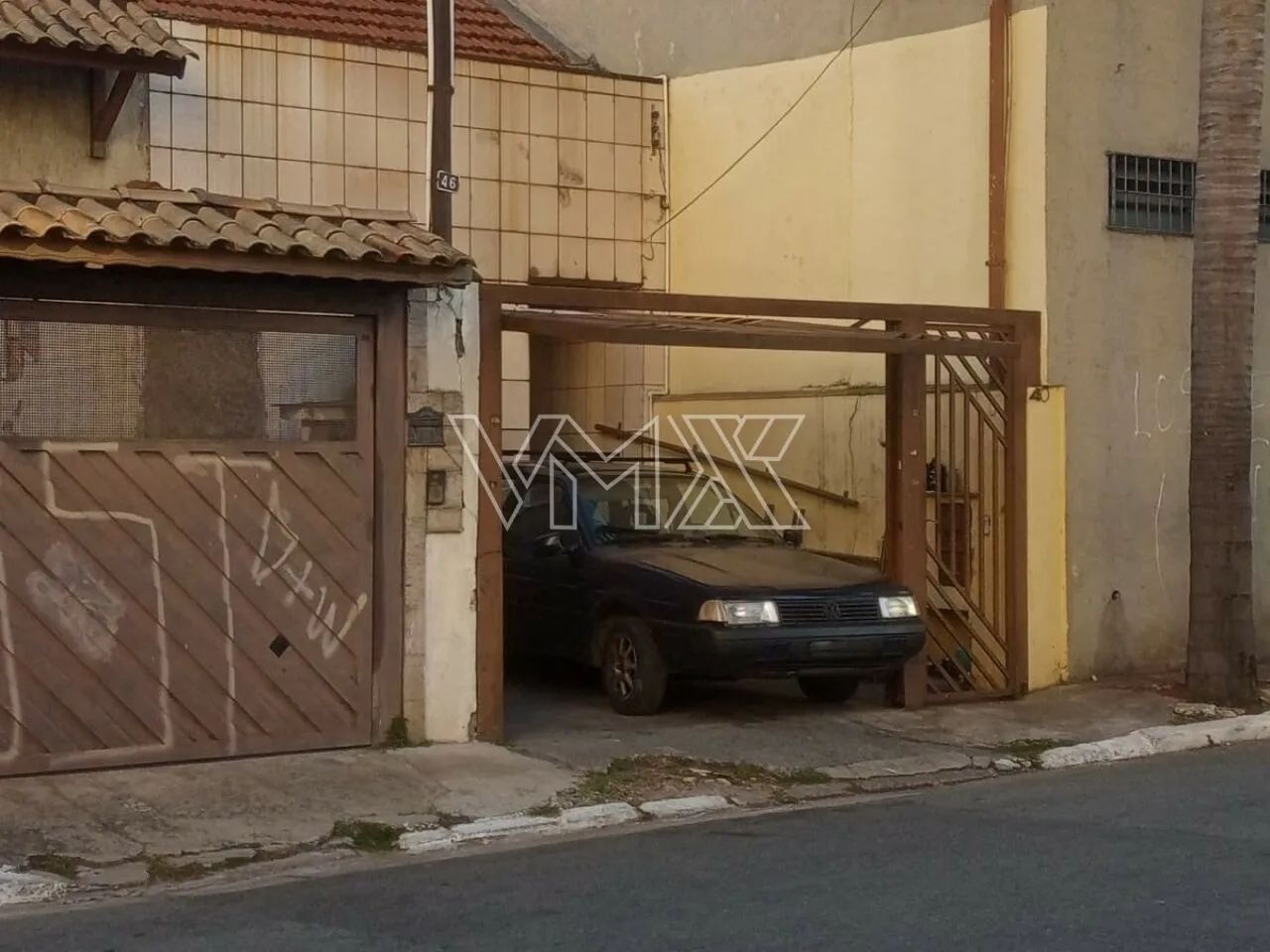 CASA TÉRREA A VENDA NO CARANDIRU - SP - Foto 5